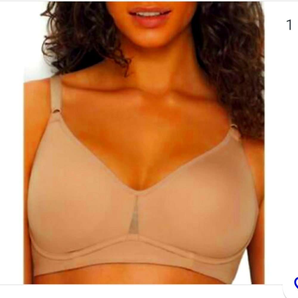 Warners 38B flex revolution bra - Picture 1 of 7